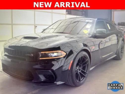 2023 Dodge Charger R/T Scat Pack