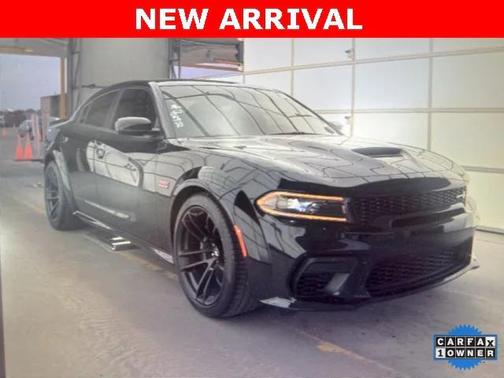 2023 Dodge Charger R/T Scat Pack