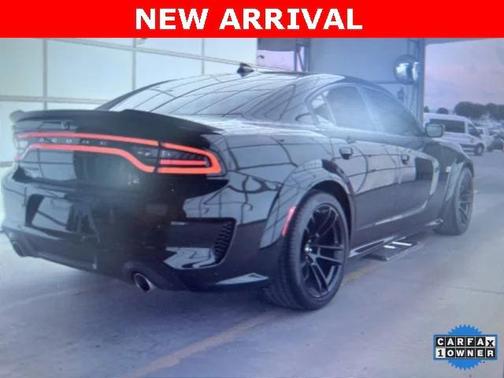 2023 Dodge Charger R/T Scat Pack