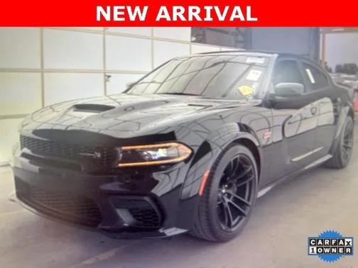 2023 Dodge Charger R/T Scat Pack