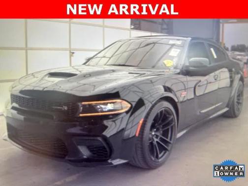 2023 Dodge Charger R/T Scat Pack
