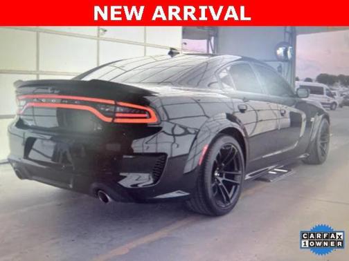 2023 Dodge Charger R/T Scat Pack
