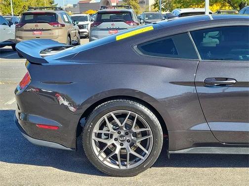 2023 Ford Mustang GT