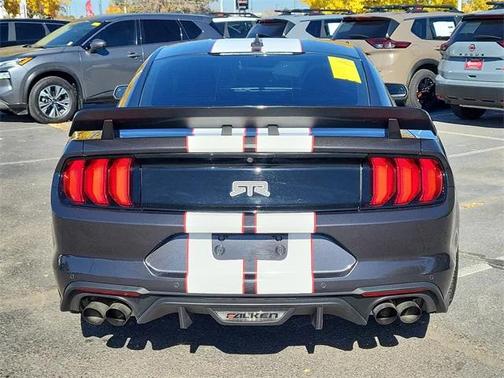 2023 Ford Mustang GT