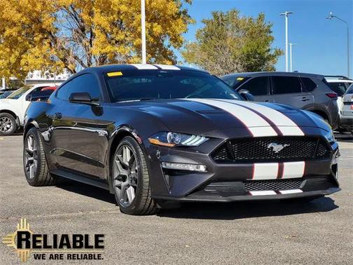 2023 Ford Mustang GT