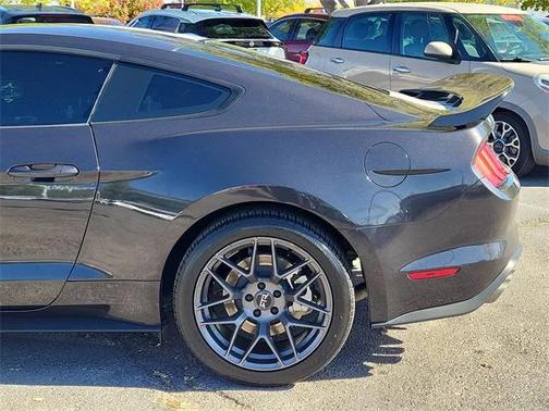 2023 Ford Mustang GT