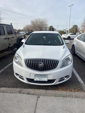 2017 Buick Verano Sport Touring