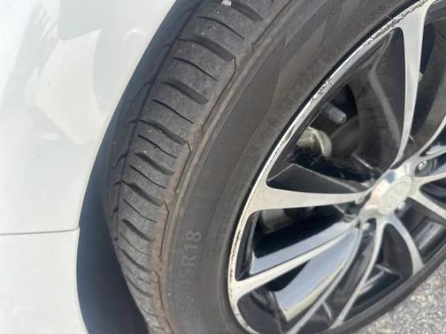 2017 Buick Verano Sport Touring