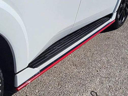 2026 Nissan Armada NISMO