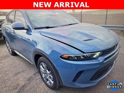 2024 Dodge Hornet R/T