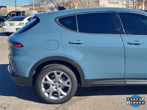 2024 Dodge Hornet R/T