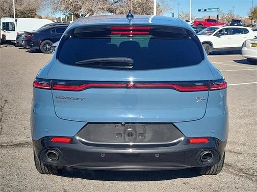 2024 Dodge Hornet R/T
