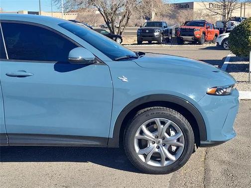 2024 Dodge Hornet R/T