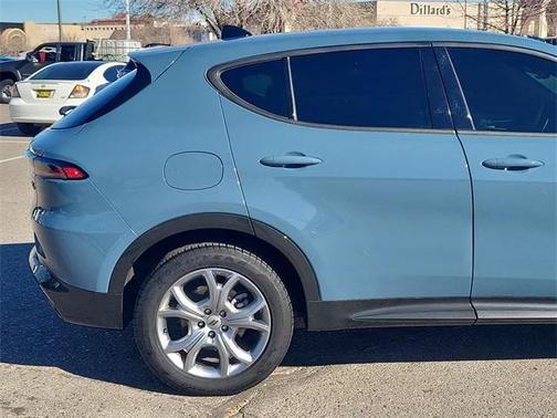 2024 Dodge Hornet R/T