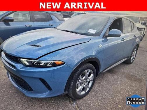 2024 Dodge Hornet R/T