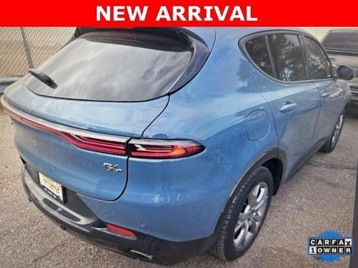 2024 Dodge Hornet R/T