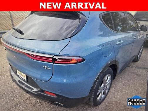 2024 Dodge Hornet R/T