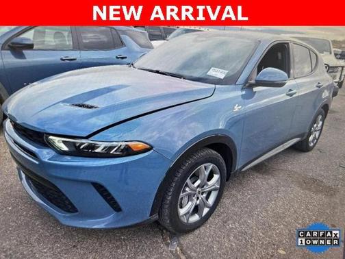 2024 Dodge Hornet R/T