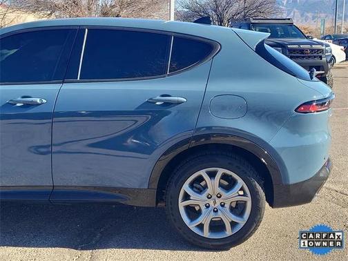 2024 Dodge Hornet R/T