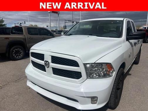 2016 RAM 1500 Tradesman/Express