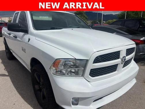 2016 RAM 1500 Tradesman/Express