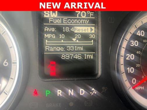 2016 RAM 1500 Tradesman/Express