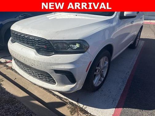 2022 Dodge Durango GT AWD