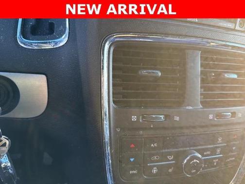 2020 Dodge Grand Caravan GT