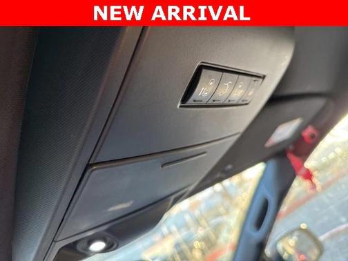 2020 Dodge Grand Caravan GT