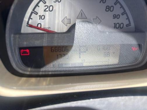 2008 smart ForTwo