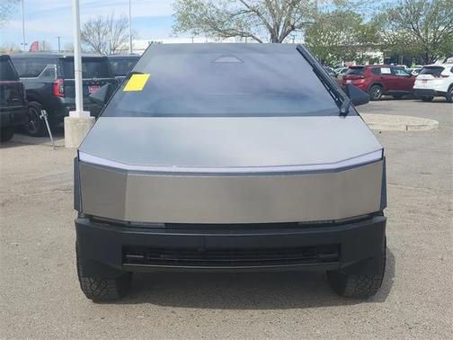 2024 Tesla Cybertruck All-Wheel Drive
