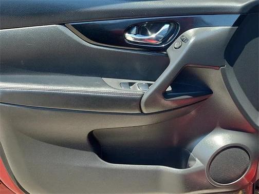 2020 Nissan Rogue Sport SV