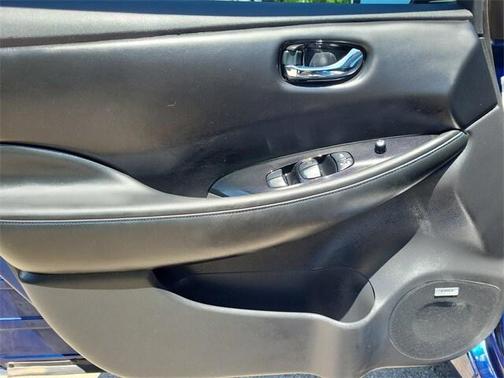 2021 Nissan Leaf SL PLUS 62 kWh