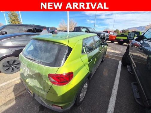 2021 Hyundai VENUE SE