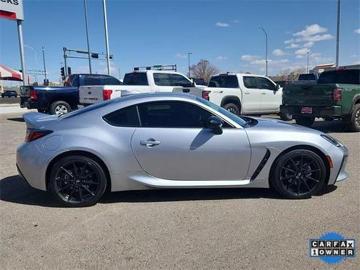 2023 Toyota GR86 Premium