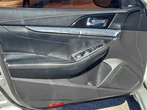 2020 Nissan Maxima 3.5 SL