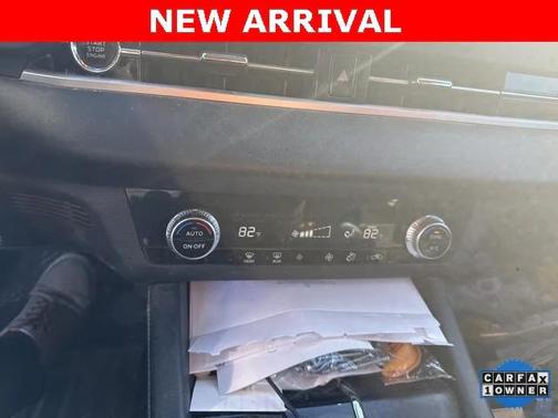 2022 Mitsubishi Outlander ES 2.5 2WD