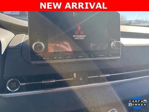 2022 Mitsubishi Outlander ES 2.5 2WD