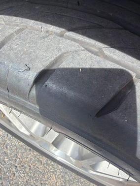 Ebony Clearcoat 2007 Ford Mustang Shelby GT500