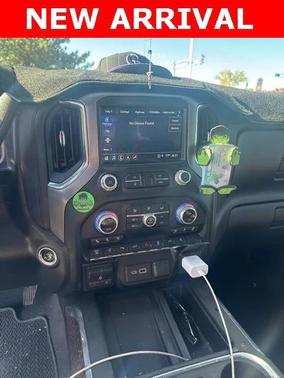 2021 GMC Sierra 3500 Denali