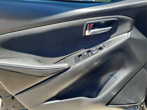 2018 Toyota Yaris iA Base