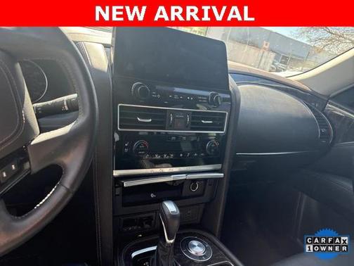 2023 Nissan Armada Platinum 2WD