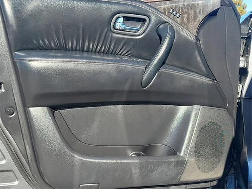 2023 Nissan Armada Platinum 2WD