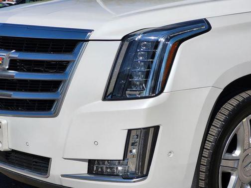 2019 Cadillac Escalade Premium Luxury