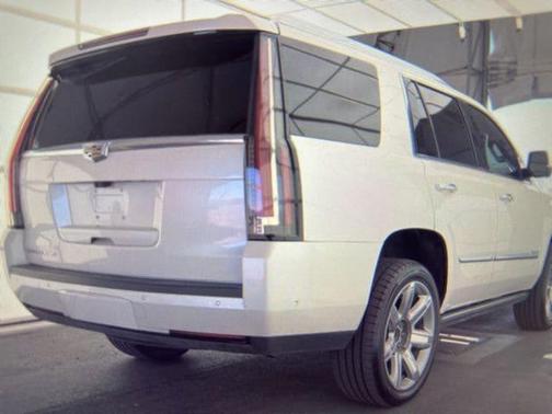 2019 Cadillac Escalade Premium Luxury