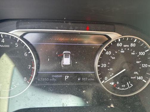 Pearl White Tricoat 2022 Nissan Pathfinder SV 2WD