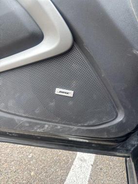 Black 2016 Chevrolet Camaro 1LT