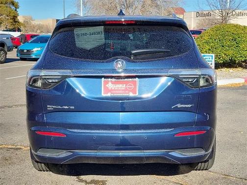 2022 Buick Enclave AWD Avenir