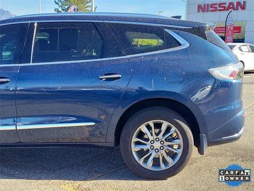 2022 Buick Enclave AWD Avenir