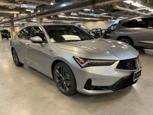 2024 Acura Integra